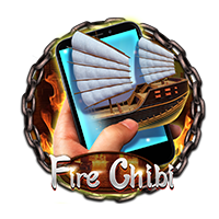 Fire Chibi M