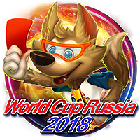 World Cup Russia2018