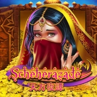 Scheherazade