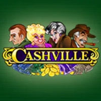 Cashville