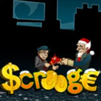 Scrooge