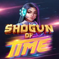 Shogun Of Time