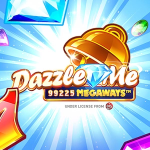 Dazzle Me Megaways