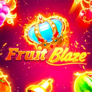 Fruit Blaze