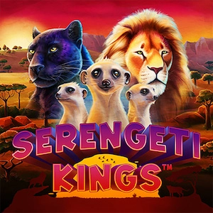 Serengeti Kings