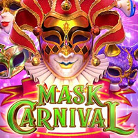 Mask Carnival