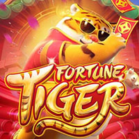 Fortune Tiger