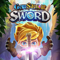 Gem Saviour Sword