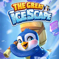 The Great Icescape