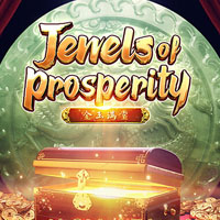 Jewels of Prosperity