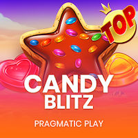 Candy Blitz