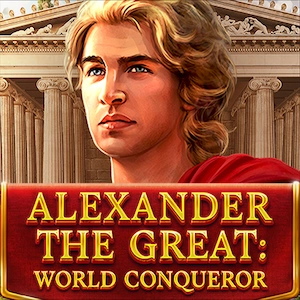 Alexander The Great