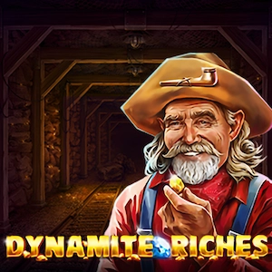 Dynamite Riches