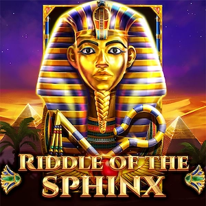 Riddle Of The Sphinx