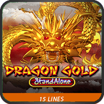 Dragon Gold StandAlone